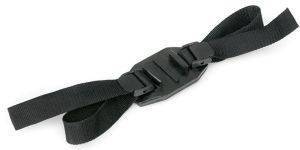 GOPRO VENTED HELMET STRAP MOUNT