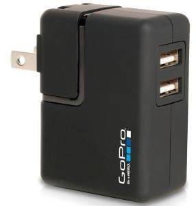 GOPRO WALL CHARGER GOPRO WALL CHARGER