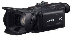 CANON LEGRIA HF G30 BLACK