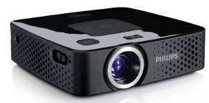 PROJECTOR PHILIPS PICOPIX PPX3411 PROJECTOR PHILIPS PICOPIX PPX3411