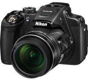 NIKON COOLPIX P610 BLACK