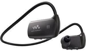 SONY NWZ-WS613B 4GB MP3 WALKMAN WITH BLUETOOTH BLACK