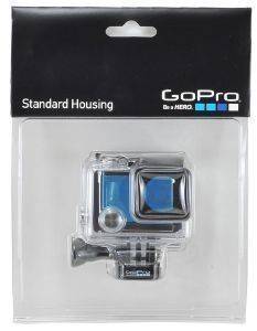 GOPRO AHSRH-401 STANDARD HOUSING 40M GOPRO AHSRH-401 STANDARD HOUSING 40M
