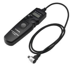 CANON TIMER TC-80N3 CANON TIMER TC-80N3