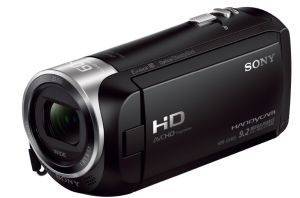 SONY HDR-CX405 BLACK