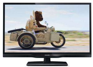 TV PHILIPS 22PFK4209/12 22\'\' LED FULL HD