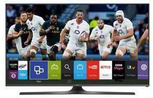 TV SAMSUNG UE32J5600 32\'\' LED FULL HD SMART WIFI