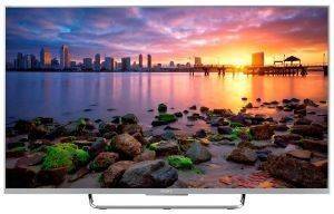 TV SONY KDL43W756CSAEP 43\'\' LED SMART FULL HD TV SONY KDL43W756CSAEP 43\'\' LED SMART FULL HD