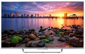 TV SONY KDL43W756CSAEP 43\'\' LED SMART FULL HD