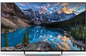 TV SONY KDL43W808CBAEP 43\'\' 3D LED SMART FULL HD