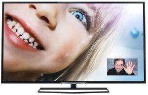 TV PHILIPS 48PFH5509/88 48\'\' SMART FULL HD WIFI