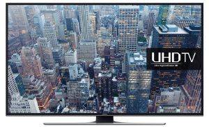 TV SAMSUNG UE48JU6400 48\'\' LED SMART 4K ULTRA HD