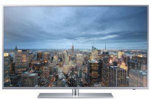 TV SAMSUNG UE48JU6410 48\'\' LED SMART 4K ULTRA HD