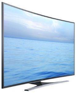 TV SAMSUNG UE48JU6550 48\'\' LED ULTRA HD CURVED WIFI