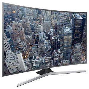 TV SAMSUNG UE48JU6670 48\'\' LED ULTRA HD SMART TV CURVED WIFI