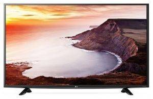 TV LG 49LF510V 49\'\' LED FULL HD TV LG 49LF510V 49\'\' LED FULL HD