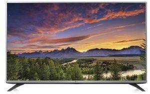 TV LG LED 49LF540V 49\'\' LED FULL HD TV