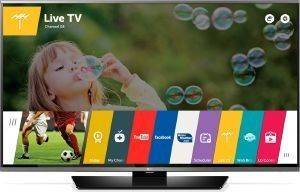 TV LG 49LF630V 49\'\' LED SMART FULL HD