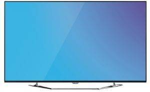 TV THOMSON 49UZ8766 49\'\' 3D LED SMART 4K ULTRA HD