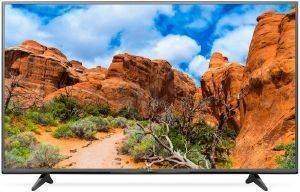 TV LG 49UF6807 49\'\' LED ULTRA HD SMART WIFI