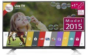 TV LG 49UF7727 49\'\' LED ULTRA HD SMART TV WIFI