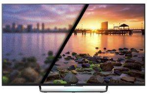 TV SONY KDL50W755CBAEP 50\'\' LED SMART FULL HD