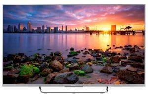 TV SONY KDL50W756CSAEP 50\'\' LED SMART FULL HD