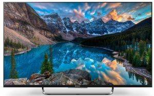 TV SONY KDL50W805CBAEP 50\'\' 3D LED SMART FULL HD