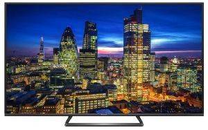 TV PANASONIC TX-50CX680 50\'\' LED SMART 4K ULTRA HD TV PANASONIC TX-50CX680 50\'\' LED SMART 4K ULTRA HD