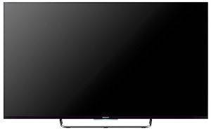 TV SONY KDL50W808CBAEP 50\'\' 3D LED SMART FULL HD
