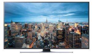 TV SAMSUNG UE50JU6450 50\'\' LED SMART 4K ULTRA HD