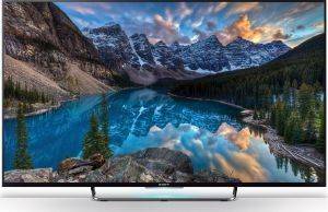 TV SONY KDL55W809C 55\'\' FULL HD 3D SMART WIFI TV SONY KDL55W809C 55\'\' FULL HD 3D SMART WIFI