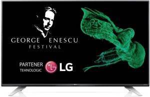 TV LG 55UF7727 55\'\' LED ULTRA HD SMART WIFI TV LG 55UF7727 55\'\' LED ULTRA HD SMART WIFI