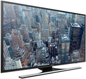 TV SAMSUNG UE55JU6400 55\'\' LED SMART 4K ULTRA HD