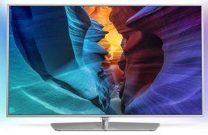 TV PHILIPS 55PFT6510/12 55\'\' LED FULL HD SMART WIFI TV PHILIPS 55PFT6510/12 55\'\' LED FULL HD SMART WIFI