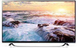 TV LG 55UF8517 55\'\' 3D LED SMART 4K ULTRA HD