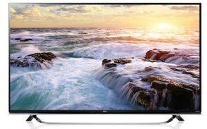 TV LG 55UF8507 55\'\' 3D LED SMART 4K ULTRA HD