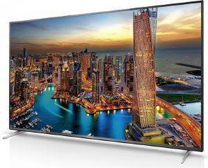 TV PANASONIC TX-55CX700 55\'\' 3D LED SMART 4K ULTRA HD