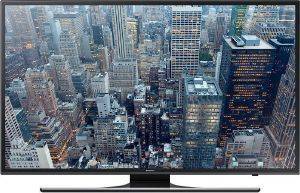 TV SAMSUNG UE55JU6472 55\'\' LED ULTRA HD SMART WIFI