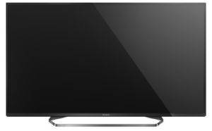 TV PANASONIC TX-55CX750 55\'\' 3D LED SMART 4K ULTRA HD TV PANASONIC TX-55CX750 55\'\' 3D LED SMART 4K ULTRA HD