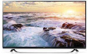 TV LG 55UF850V 55\'\' LED ULTRA HD 3D SMART TV WIFI TV LG 55UF850V 55\'\' LED ULTRA HD 3D SMART TV WIFI