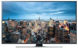 TV SAMSUNG UE55JU6450 55\'\' LED SMART 4K ULTRA HD