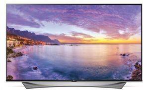 TV LG 55UF950V 55\'\' 3D LED SMART 4K ULTRA HD