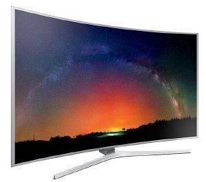 TV SAMSUNG UE55JS9002 55\'\' LED ULTRA HD 3D SMART CURVED WIFI