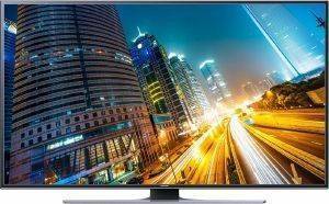 TV SAMSUNG UE60JU6450 60\'\' LED SMART 4K ULTRA HD WIFI