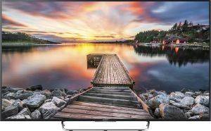 TV SONY KDL65W859CBAEP 65\'\' 3D LED SMART FULL HD