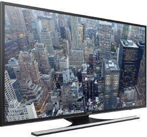 TV SAMSUNG UE65JU6400 65\'\' LED SMART 4K ULTRA HD