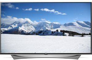 TV LG 65UF950V 65\'\' 3D LED SMART 4K ULTRA HD