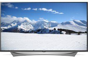 TV LG 65UF950V 65\'\' 3D LED SMART 4K ULTRA HD TV LG 65UF950V 65\'\' 3D LED SMART 4K ULTRA HD