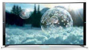 TV SONY KD65S9005BB 65\'\' LED ULTRA HD 3D SMART WIFI